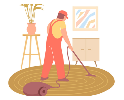 Carpet Cleaning